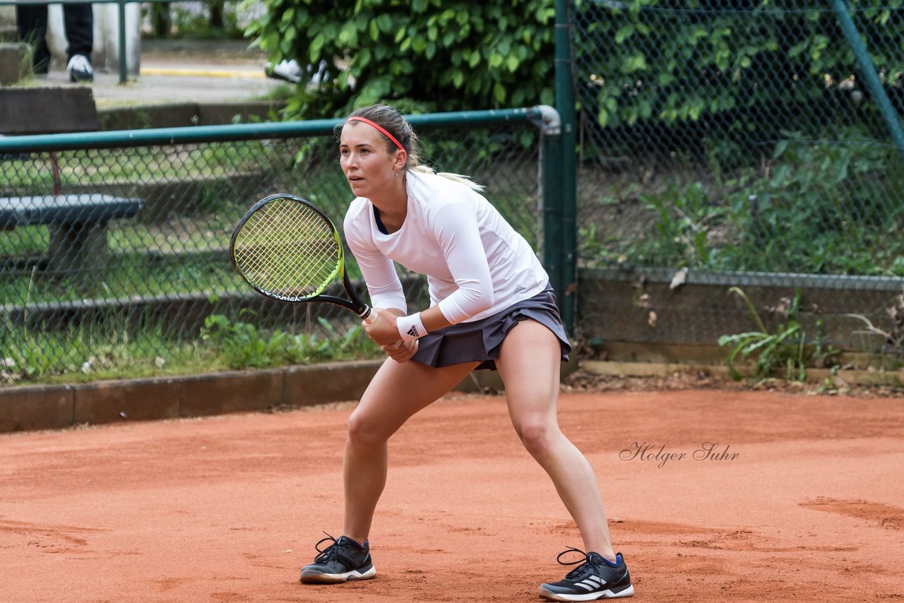 Bild 60 - 1.BL CadA - TC Ludwigshafen : Ergebnis: 2:7